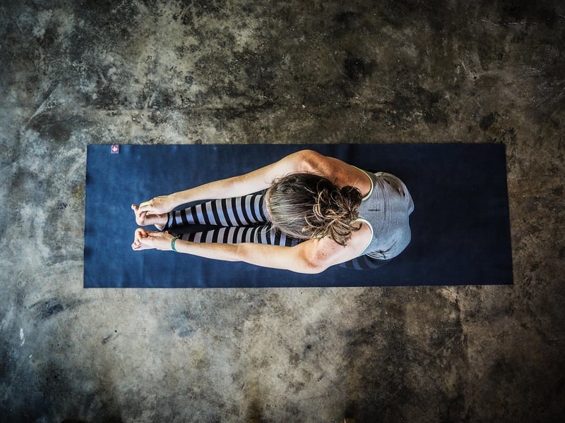 Mindful Body Awareness