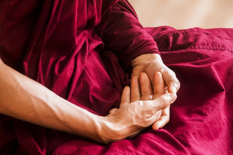 Breath Awareness Meditation