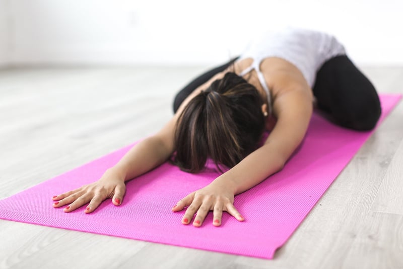 Conscious Breathing Image